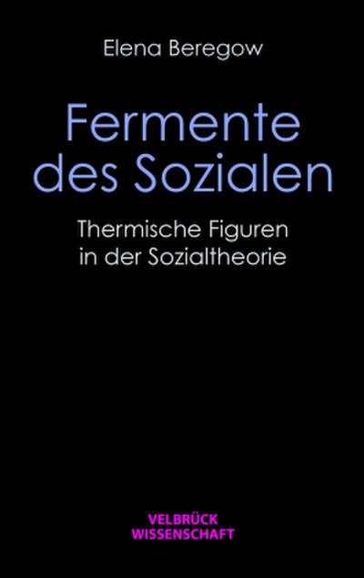 Fermente des Sozialen