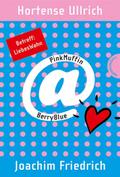 PinkMuffin@BerryBlue 2: PinkMuffin@BerryBlue. Betreff: LiebesWahn