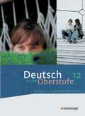 Deutsch in der Oberstufe - Ein Arbeits- und Method