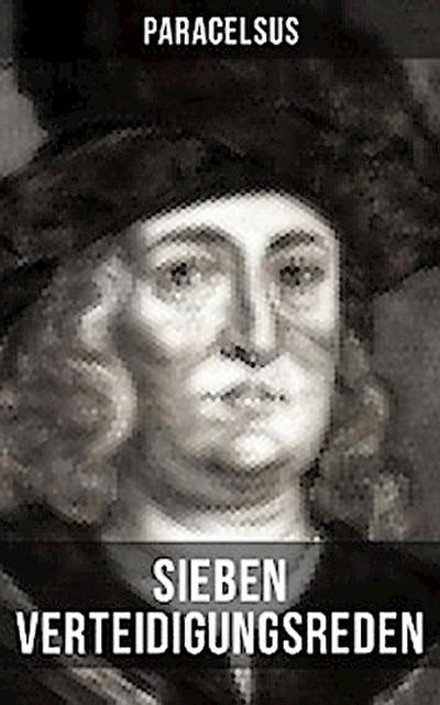 Sieben Verteidigungsreden
