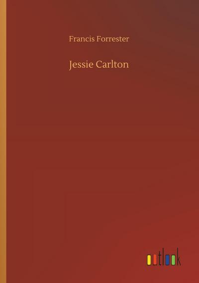 Jessie Carlton