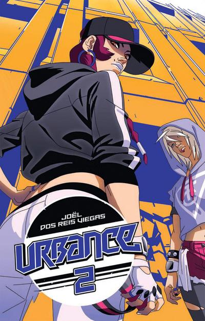 Urbance Vol. 2