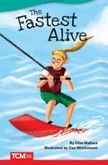 Fastest Alive Read-Along eBook
