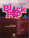 BlockPop Sopranblockflöte