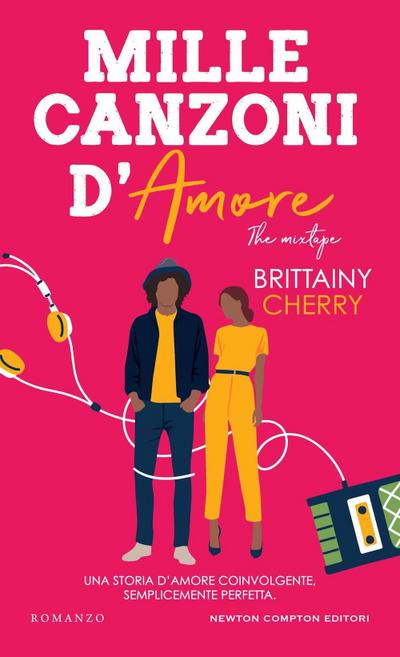 Mille canzoni d’amore