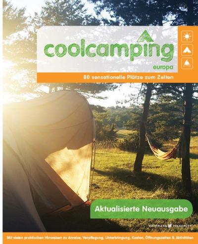 Cool Camping Europa