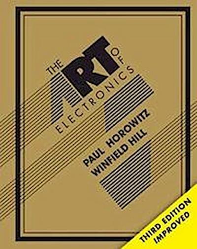 The Art of Electronics