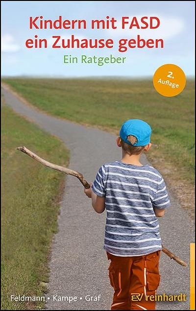 Kindern mit FASD ein Zuhause geben