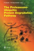 The Proteasome Ubiquitin Protein Degradation Pathway