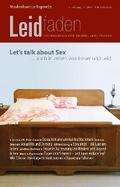 Let’s talk about sex – auch in Zeiten von Trauer und Leid