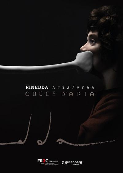 Rinedda. Aria / Area. Gocce d’aria