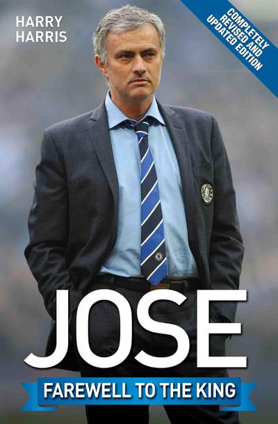Jose - Farewell to the King
