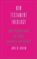 Theology of the Gospel of Luke