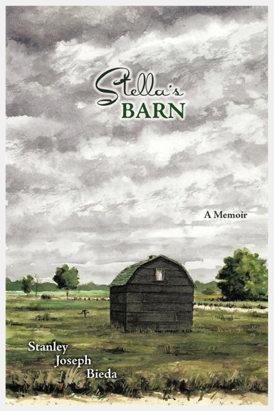 Stella’s Barn