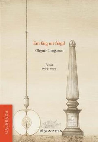 Em faig nit fràgil : poesia 1969-2007