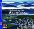 Farbbild-Reise Sauerland - Texte in Deutsch / Englisch / Niederländisch: mit dem Rothaarsteig in Deutsch /Englisch /Niederländisch