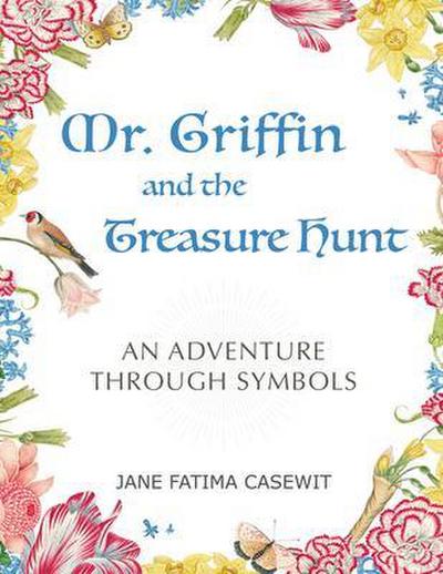 Mr. Griffin and the Treasure Hunt