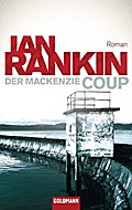 Der Mackenzie Coup: Roman
