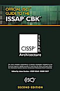 Official (ISC)2® Guide to the ISSAP® CBK