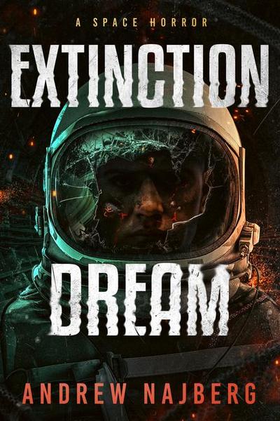 Publishing, W: Extinction Dream