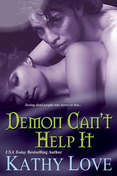 Demon Can’t Help It