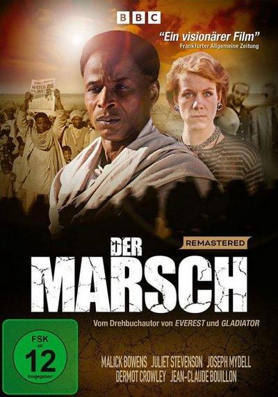 Der Marsch (remastered)