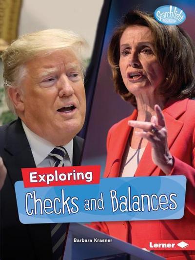 Exploring Checks and Balances