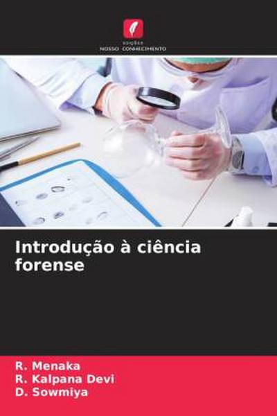 Introdução à ciência forense
