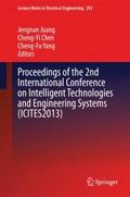 Proceedings of the 2nd International Conference on