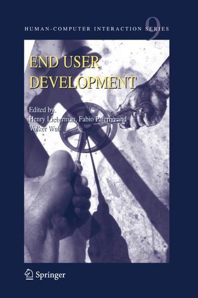 End-User Developement