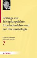 Raymund Schwager Gesammelte Schriften