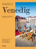 Genießen in Venedig