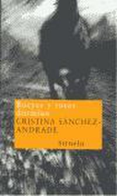 Bueyes y rosas dormían