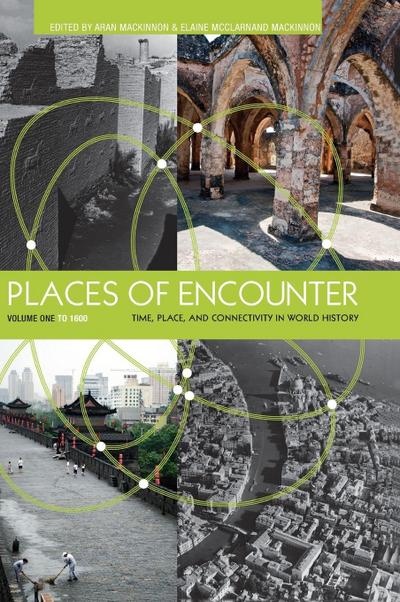 Places of Encounter, Volume 1