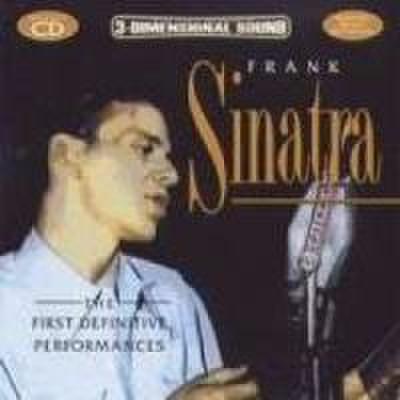 Sinatra - First Definitive Per