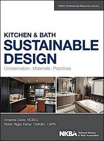 Kitchen & Bath Sustainable Design