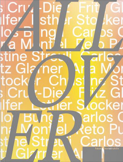 Konzepte des All-Over