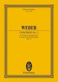 Konzert Nr. 2 Es-Dur