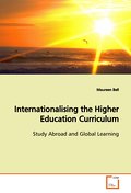Internationalising the Higher Education Curriculum