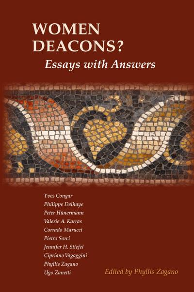 Women Deacons? Essays with Answers