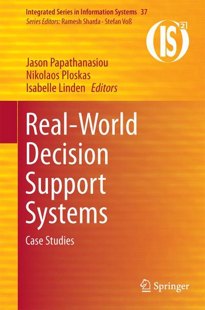 Real-World Decision Support Systems