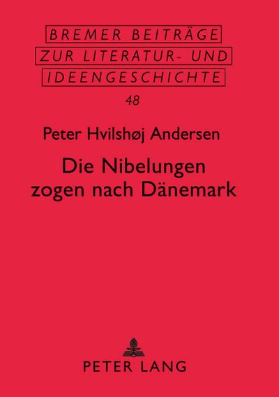 Die Nibelungen zogen nach Dänemark
