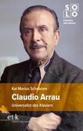 Claudio Arrau