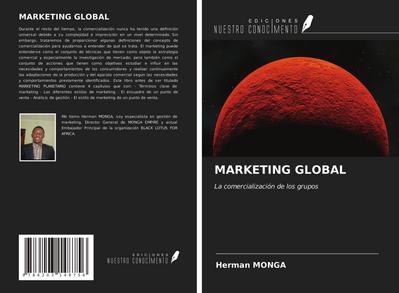 MARKETING GLOBAL
