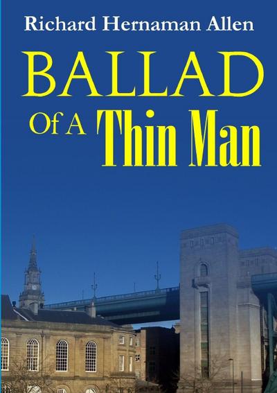 Ballad Of A Thin Man