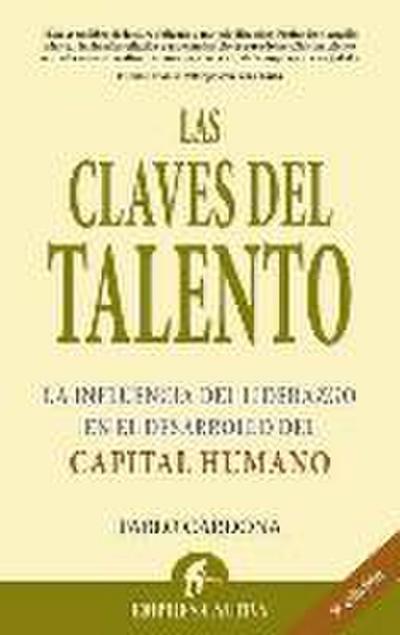 Las claves del talento