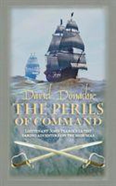 Donachie, D: The Perils of Command