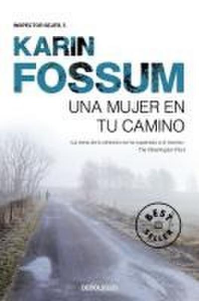 Inspector Sejer 5. Una mujer en tu camino