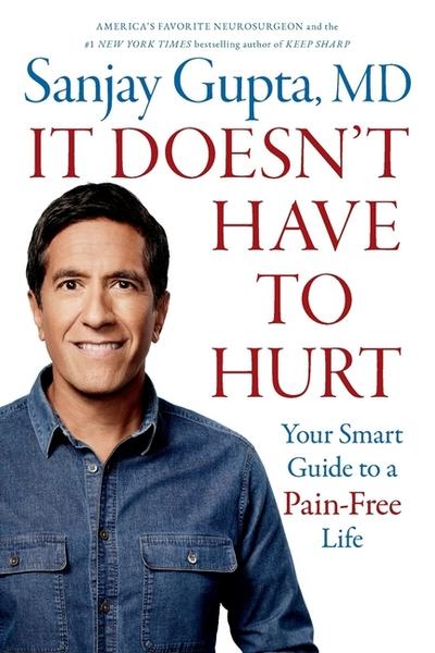 It Doesn’t Have to Hurt