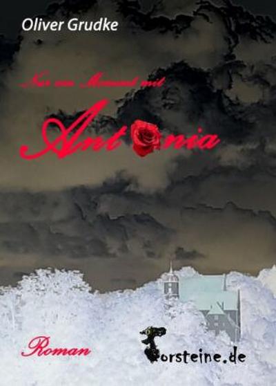 Nur ein Moment mit Antonia